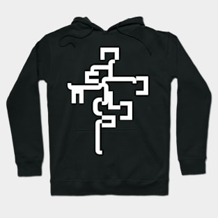 Chi4W Hoodie